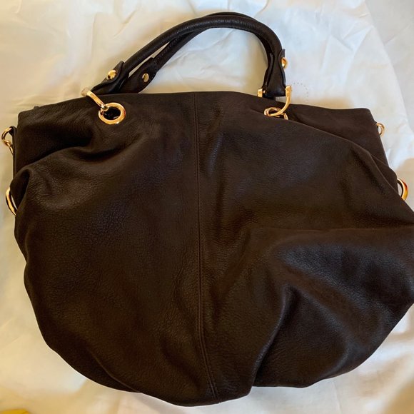 Leather Bag - Picture 7 of 10